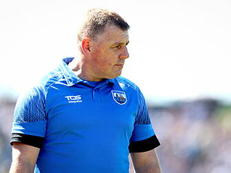 Waterford must find balance be...